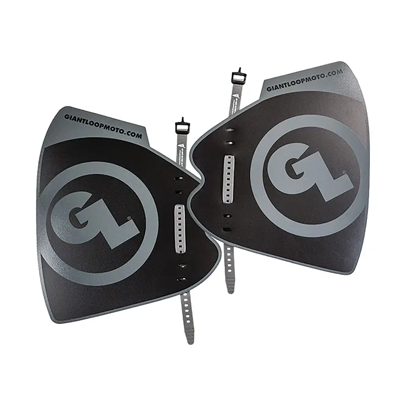 Giant Loop Bushwacker Hand Guards – Black – Model 269-0009 1