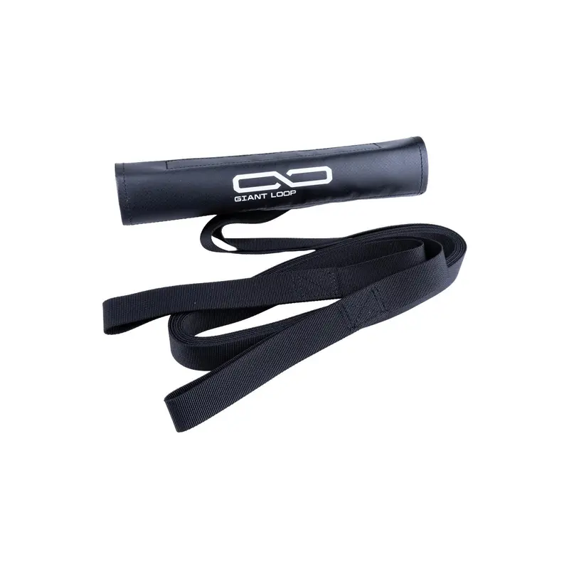 Giant Loop Tow Strap With Cordura Ballistic Weave – Heavy-Duty Recovery 1