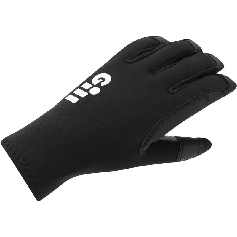 Gill 3-Season Junior Gloves – Insulated Youth Sailing Gloves 1