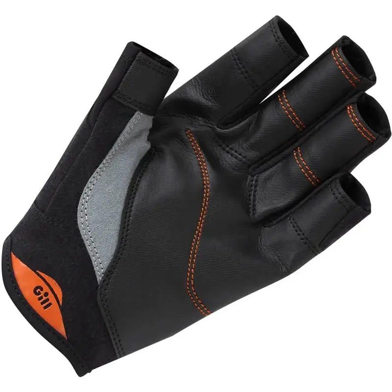 Gill Championship Short-Finger Nautical Gloves 1