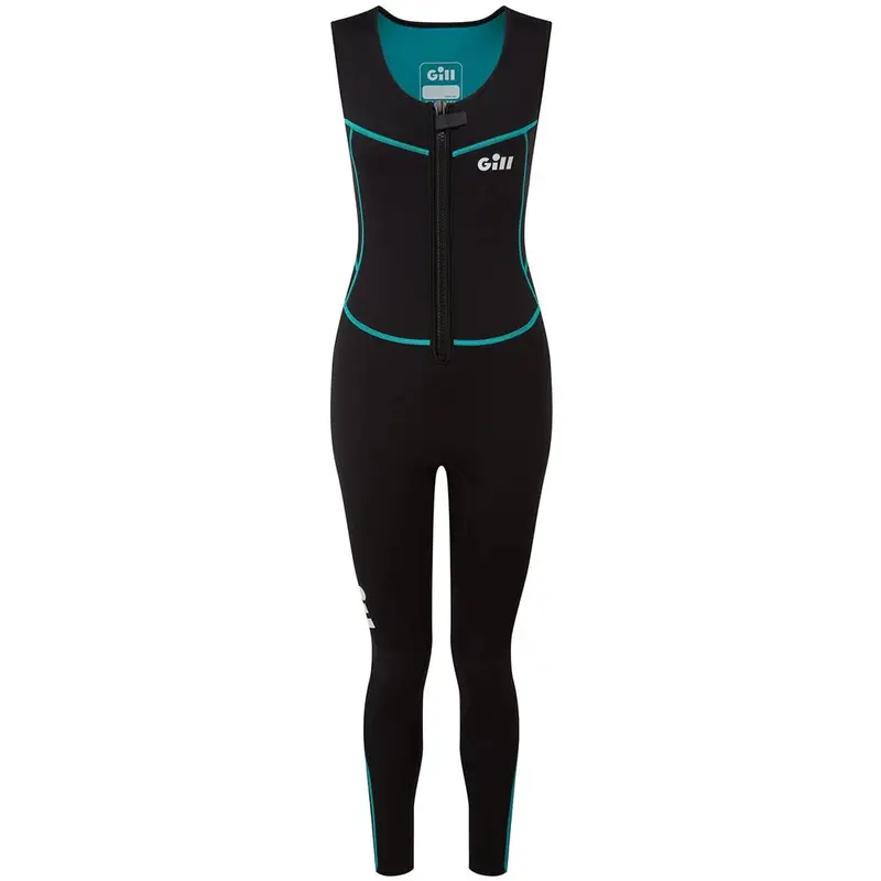 Gill Dynamic Long John – Women’S Sailing Base Layer 1