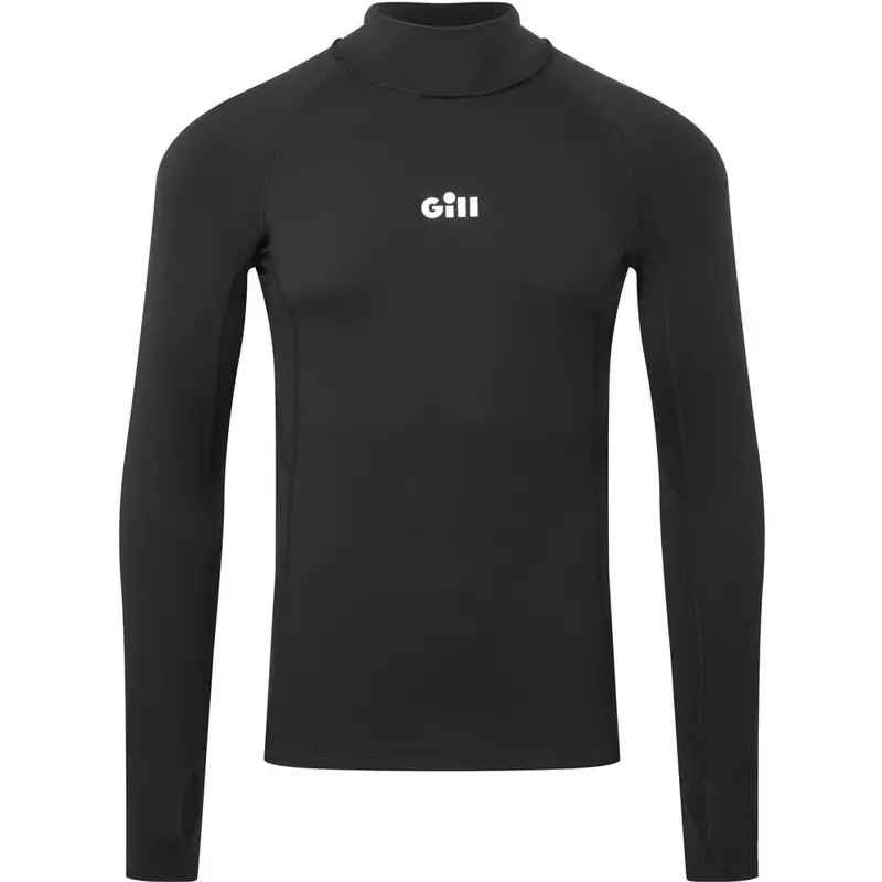Gill Hydrophobe Men'S Long-Sleeve Technical Top – Water-Repellent Fabric 1