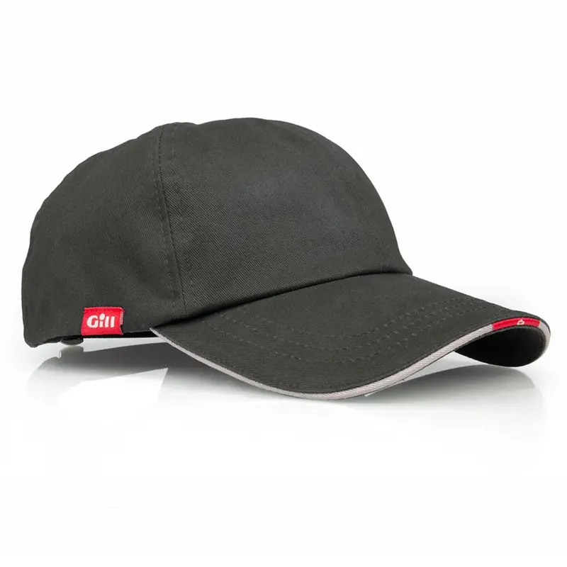 Gill Marine-Style Structured Cap 1