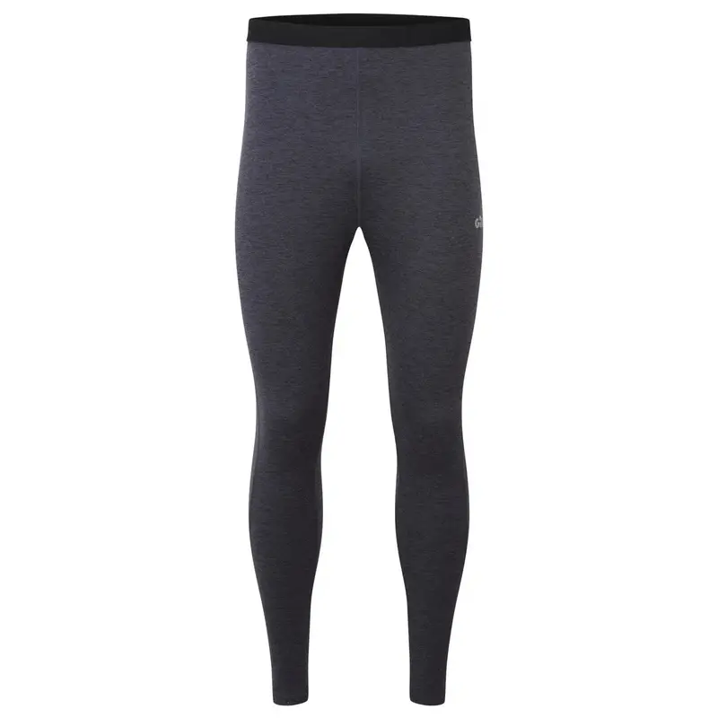 Gill Men’S Compression Base Layer Leggings 1
