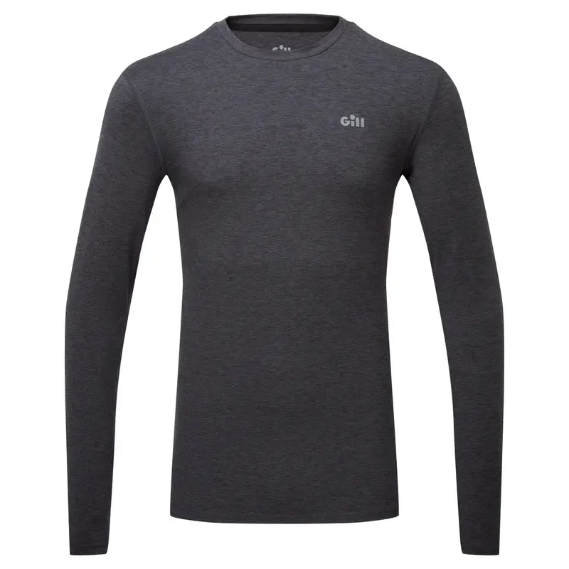 Gill Men’S Lightweight Base Layer Top 1