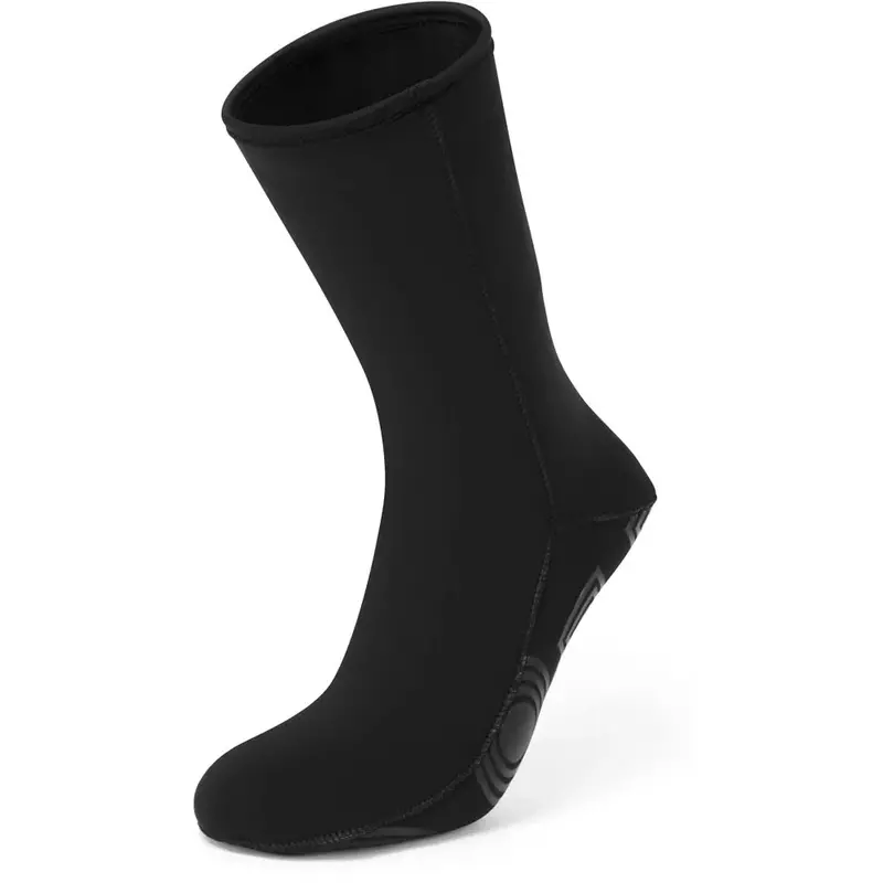 Gill Neoprene Socks Pair – Flexible, Warm & Non-Slip Footwear Liner 1