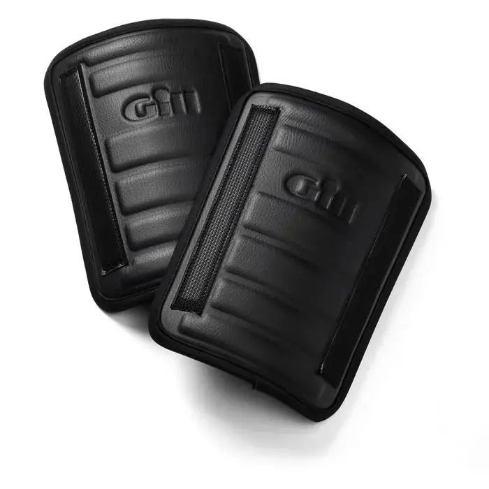 Gill Performance Hiking Knee & Shin Pads 1