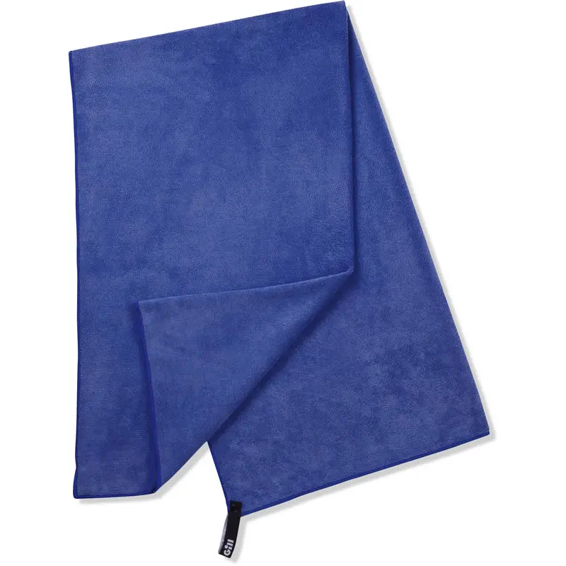 Gill Ultra-Absorbent Microfiber Towel – Compact & Fast-Drying 1