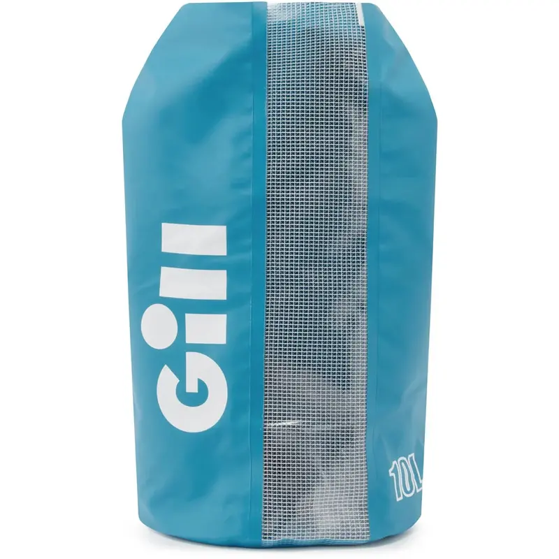 Gill Voyager 10L Waterproof Dry Bag – Compact Dry Storage 1