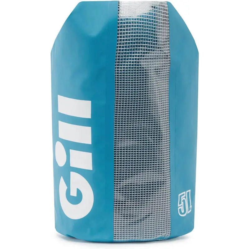 Gill Voyager 5L Waterproof Dry Bag – Lightweight Roll-Top Carry 1