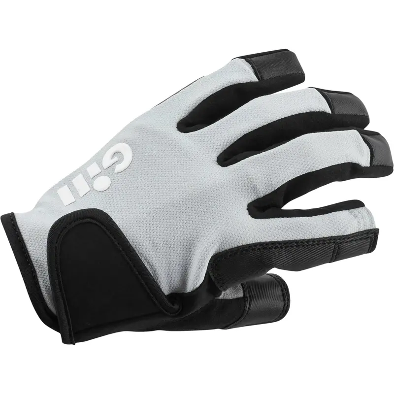 Gill Women’S Championship Sailing Gloves – Long-Finger Thermal Grip 1