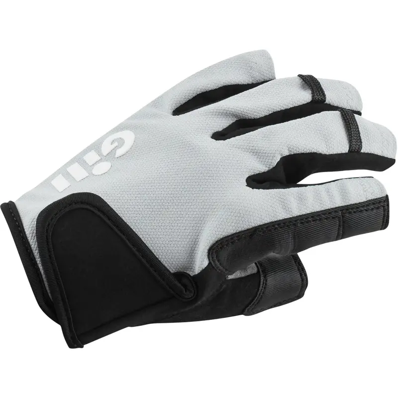 Gill Women’S Championship Sailing Gloves – Short-Finger Dexterity Fit 1