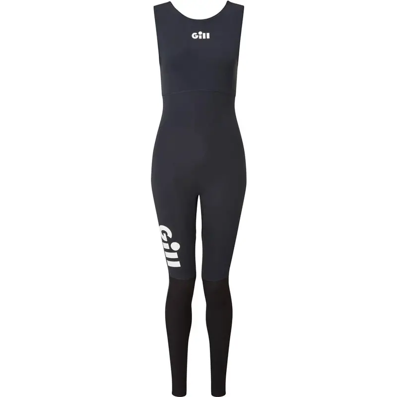 Gill Zentherm 2.0 Women'S Long Sleeve Thermal Top – Dark Navy 1