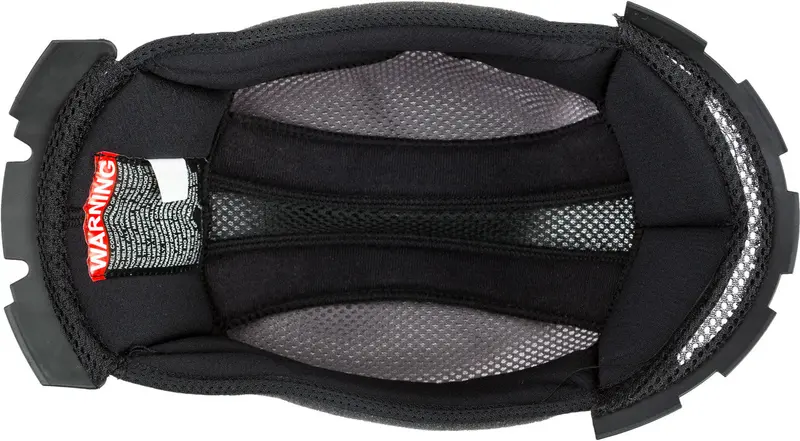 Gmax Comfort Liner Pad, 15Mm Thickness, Extra-Small - Hh-65 / 72-1750 1