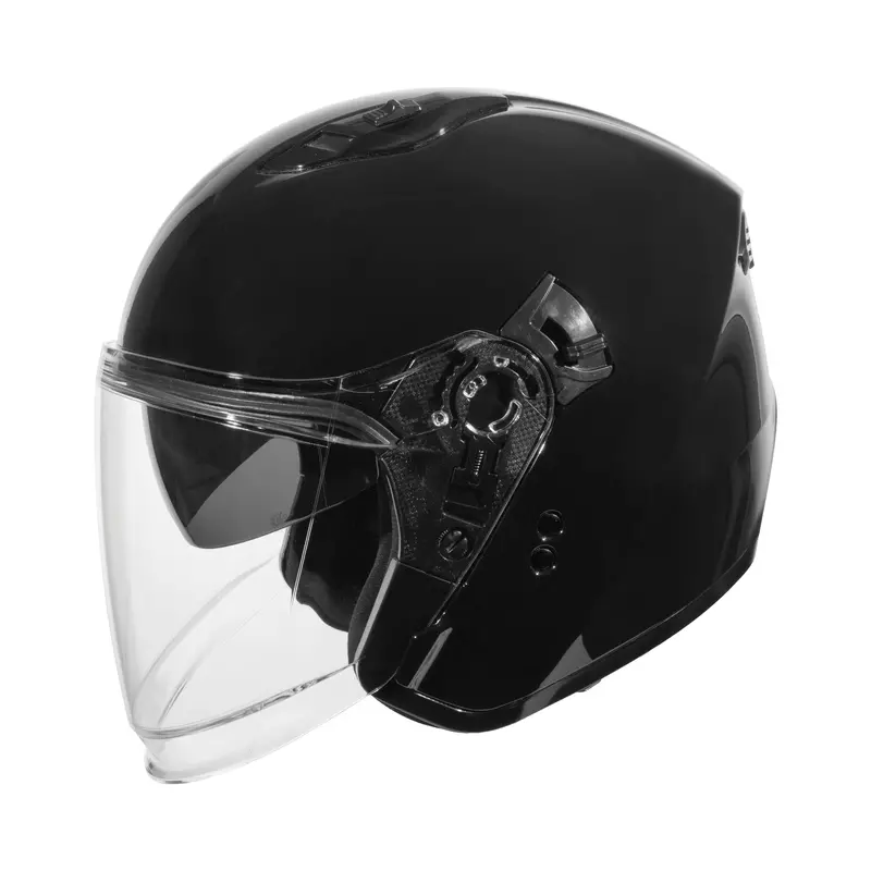 Gmax Of-87 Standard Helmet In Solid Black, Medium - 72-7347M 1