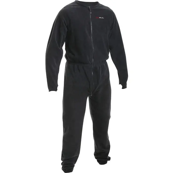 Gul Junior Radiation Fleece Thermal Undersuit For Diving 1