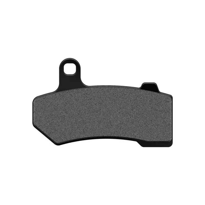 Harddrive Semi-Sintered Brake Pads – Oem Replacement For 41854-08, Part #820-59023 1