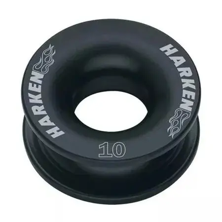 Harken 10Mm Lube-Anodized Lead Ring 1
