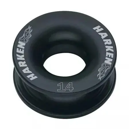 Harken 14Mm Lube-Anodized Lead Ring 1