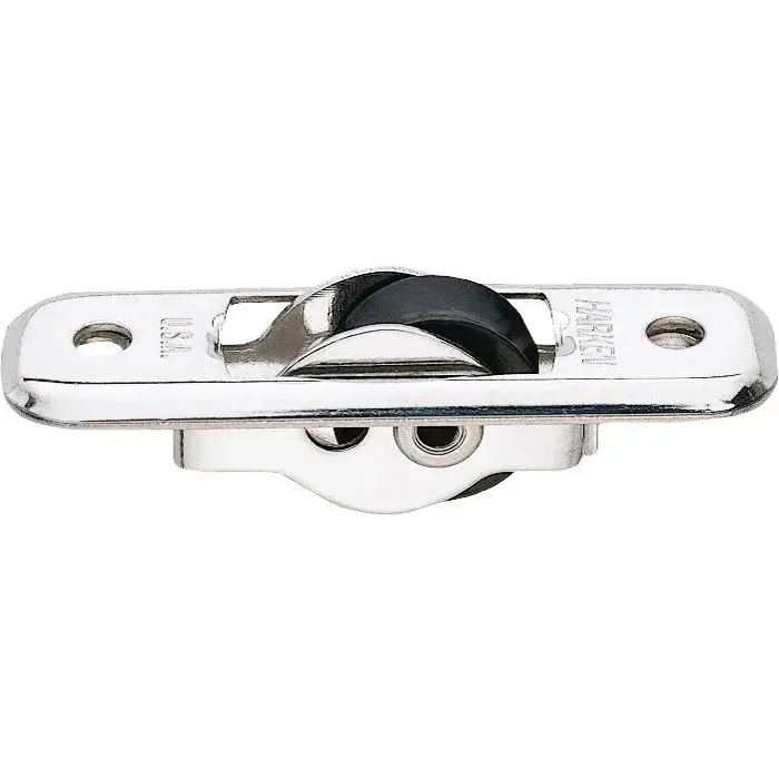 Harken 16Mm Airblock Exit Block – Optimized For Line Exit And Direction Change 1