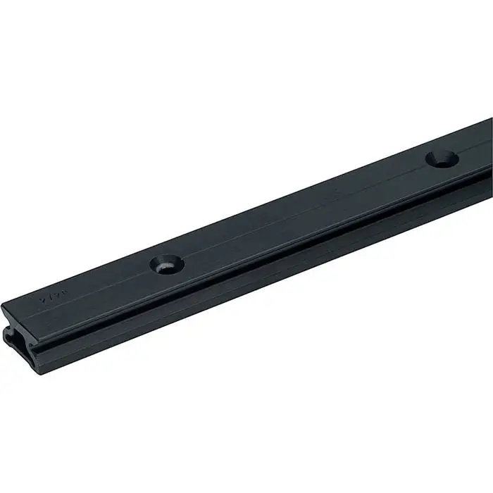 Harken 22Mm Low-Profile Small Boat Track – 1 Meter Length 1