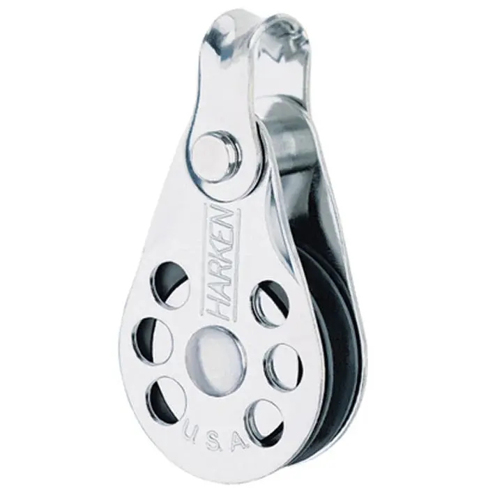 Harken 25Mm High-Tension Single Pulley 1
