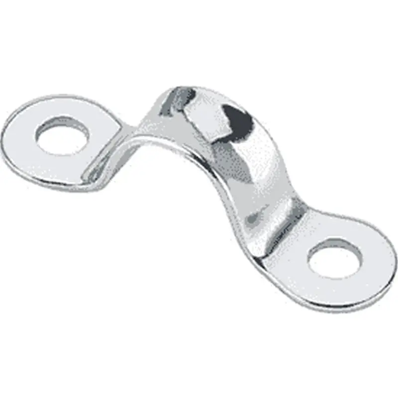 Harken 27Mm Micro Eyestrap Set (Pair) 1