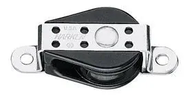 Harken 29Mm Bullet Cheek Pulley Block 1