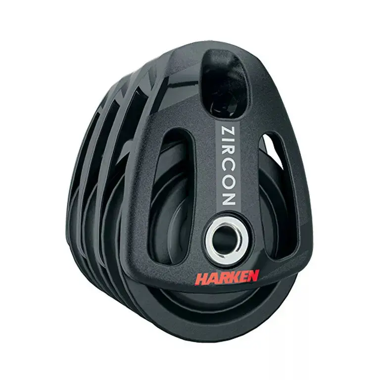 Harken 29Mm Zircon Treble Block With Ball Bearings 1