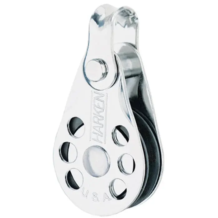 Harken 38Mm High-Tension Single Pulley 1