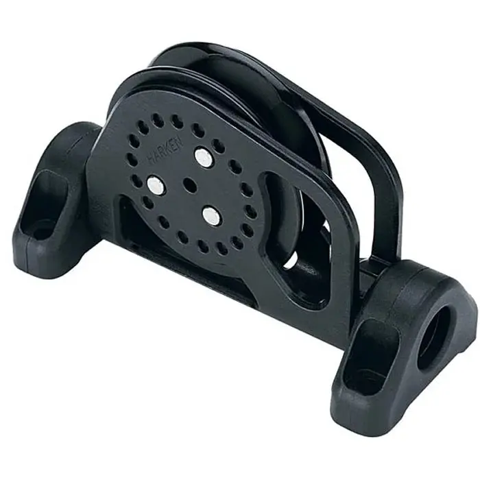 Harken 57Mm Carbo Ratchamatic Flip-Flop Block 1