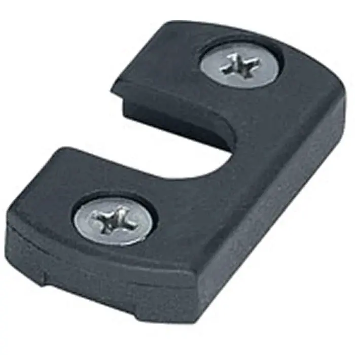 Harken Aluminum Tiller Extension Mounting Base 1