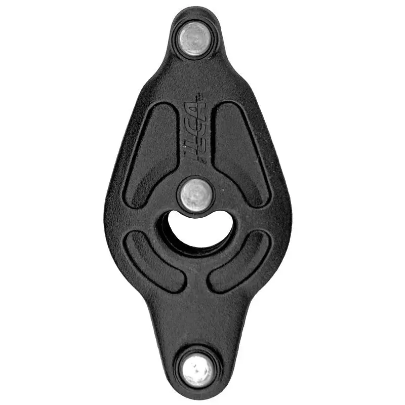 Harken Boom Block With Becket – Ilca-Specific Design 1