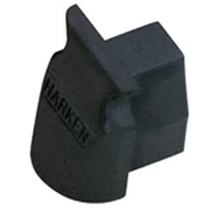 Harken Small Boat High-Beam Trim Caps – Set Of Two 1