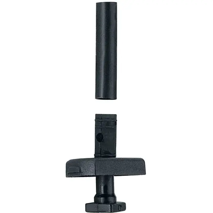 Harken Universal Joint Replacement Part 1