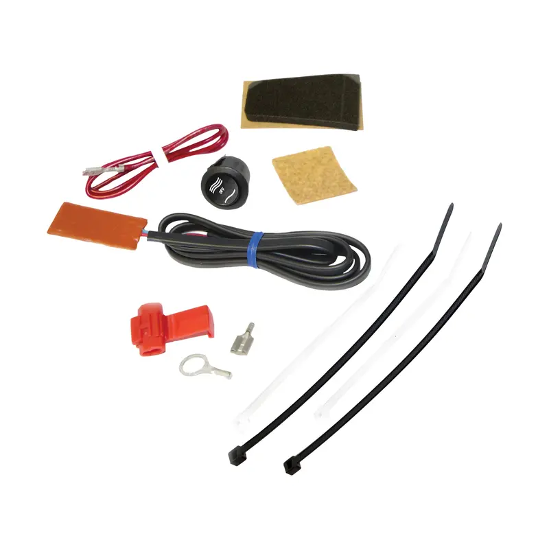 Heat Demon Thumb Warmer Kit For Cold-Weather Riding – Model 40-4170 1