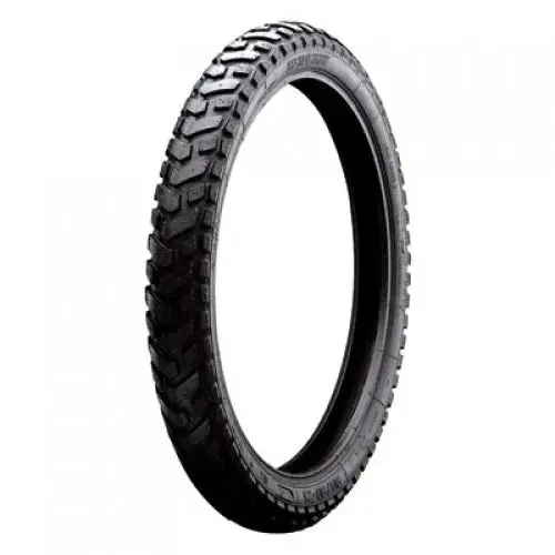 Heidenau K60 Scout Dual-Sport Front Tire – 110/80B19 – Model K601108019 1