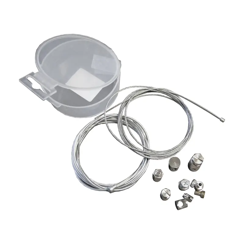 Helix Cable Repair Kit – Universal Fix For Damaged Control Cables 1