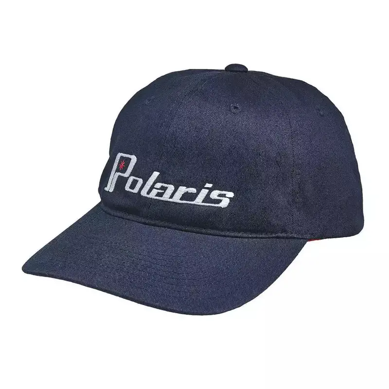Heritage Men’S Navy Baseball Cap – Classic Fit, Embroidered Logo – 2860592 1