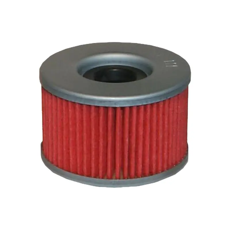 Hiflofiltro Fine-Filter Oil Replacement – Durable Construction, 550-0111 1