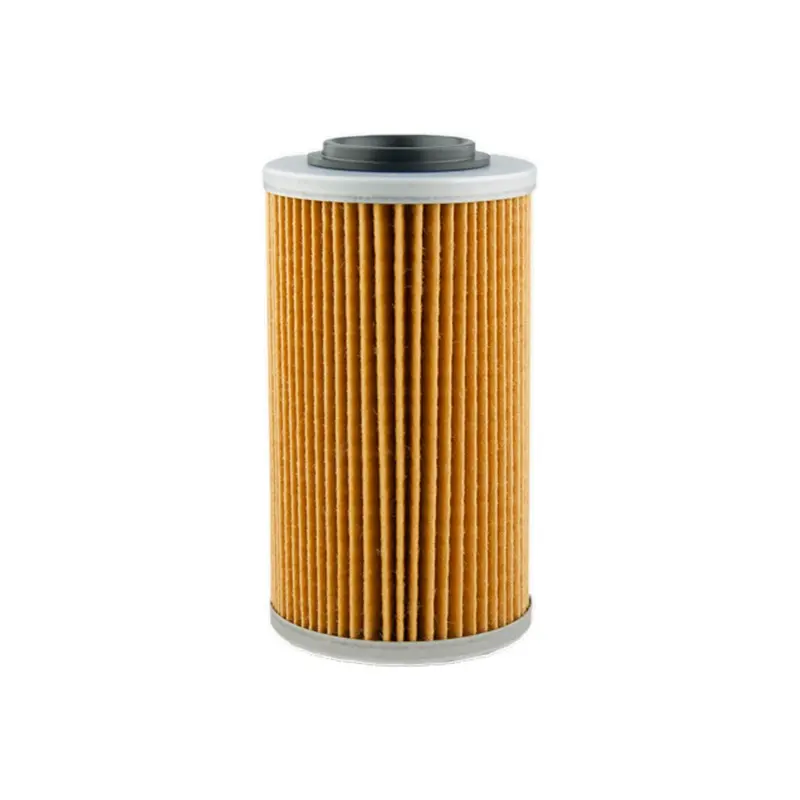 Hiflofiltro Premium Oil Filter – Oem-Compatible, High-Efficiency Media – 550-0556 1