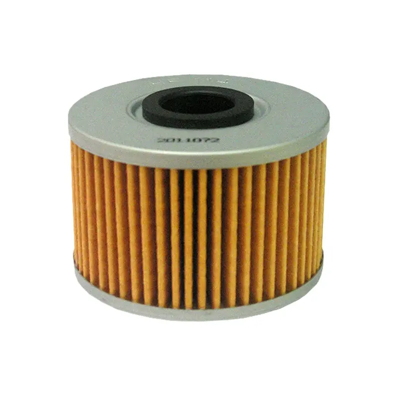 Hiflofiltro Racing-Grade Oil Filter – Enhanced Efficiency, Part 550-0114 1