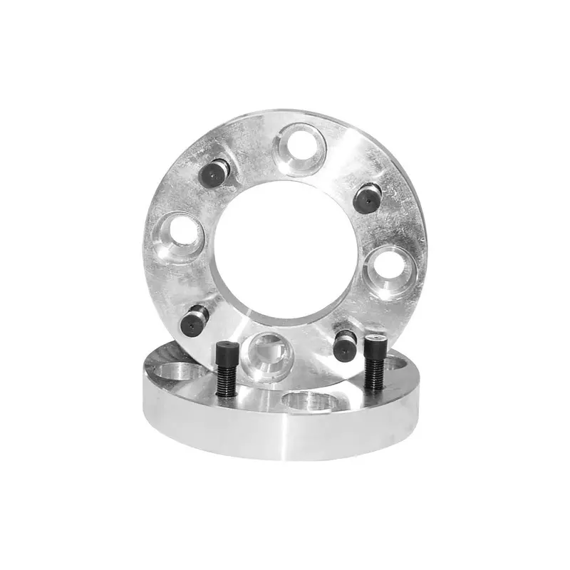 High Lifter Widetrac Wheel Spacers – 2.5" Thickness, 4X110 Fitment (Wt4/110-25) 1