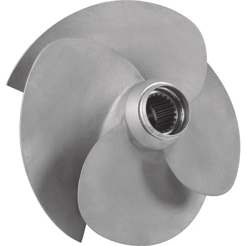 High-Performance Gtr 215 Replacement Impeller For Sea-Doo 1
