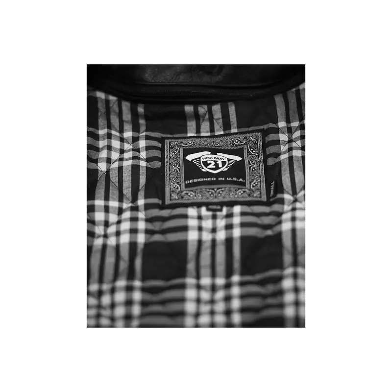 Highway 21 Gunner Tactical-Inspired Jacket In Gunmetal – Size 2X 1