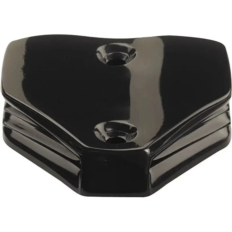Horizontal Mounting Cleat – Low-Profile Deck Fix 1