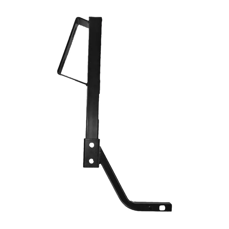 Hornet 1¼" Receiver Hitch Spare Tire Mount – Slim Profile Carrier – Model 45-5090 1