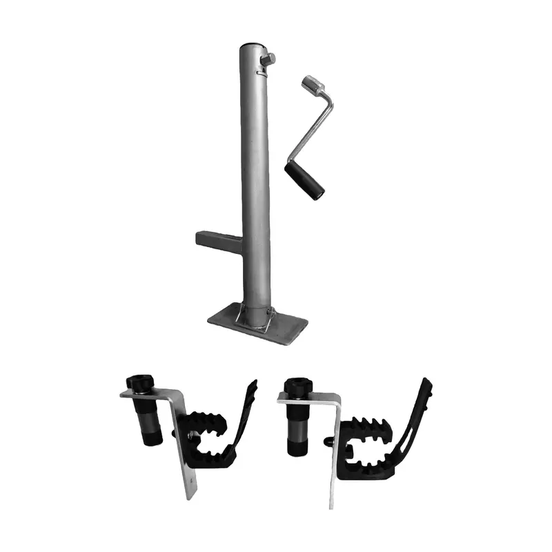 Hornet Atv/Utv Jack With Bed-Mount Bracket – Polyethylene Base – Model 45-5093 1
