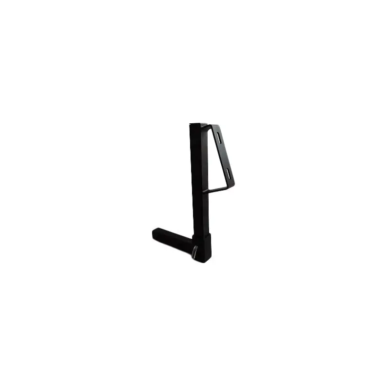 Hornet Heavy-Duty Spare Tire Mount – Universal Off-Road Use 1