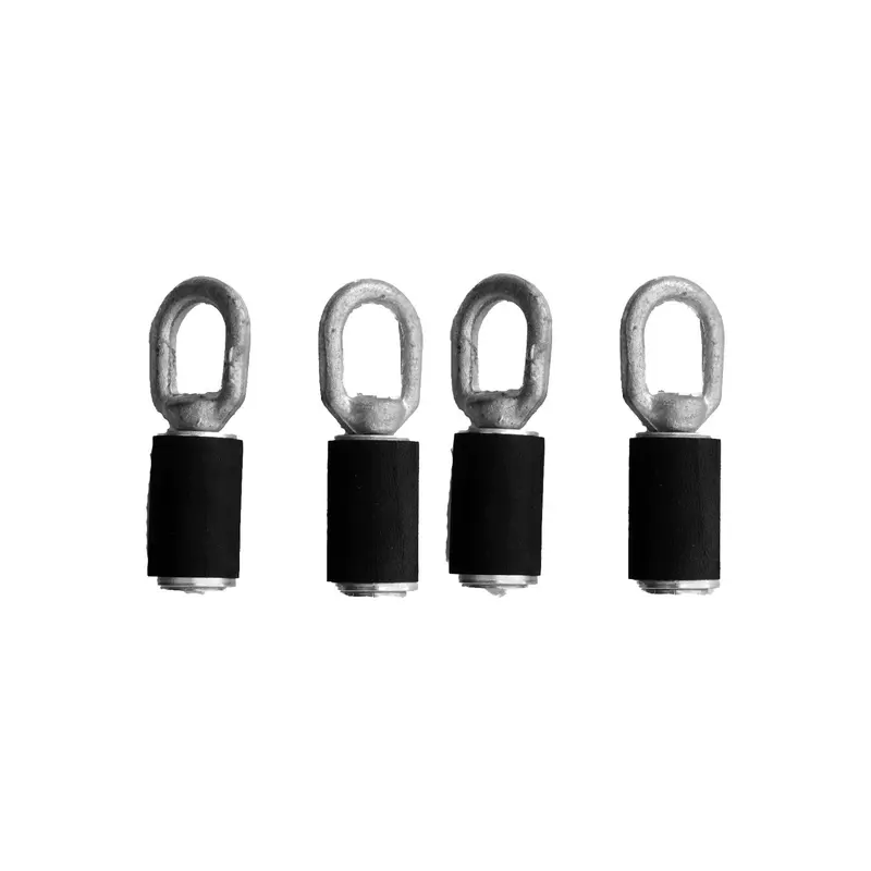 Hornet Quad-Pack Tie-Down Anchors – Reinforced Polyethylene – Model 45-5073 1